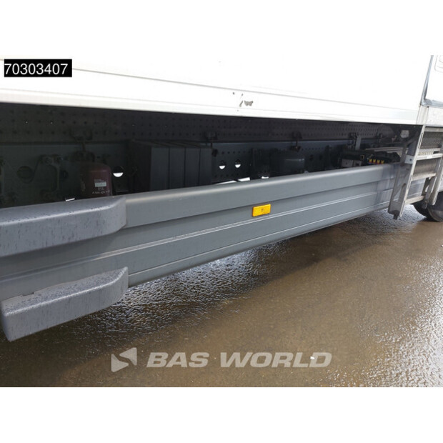 2019 مرسيدس بنز Atego 1624-44064080