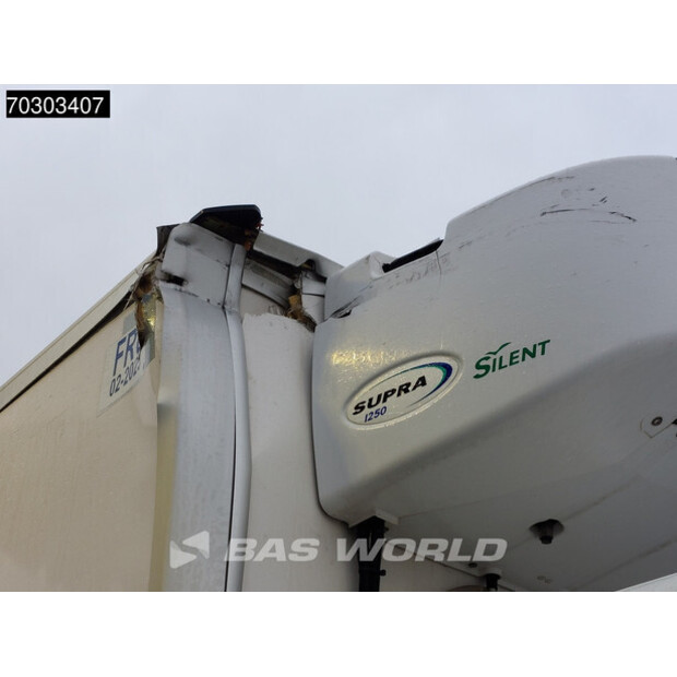 2019 مرسيدس بنز Atego 1624-44064081