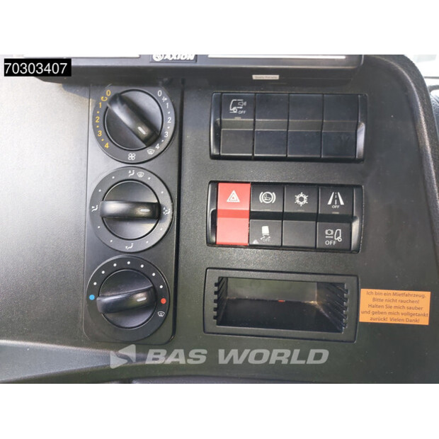 2019 مرسيدس بنز Atego 1624-44064084