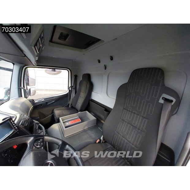 2019 مرسيدس بنز Atego 1624-44064087