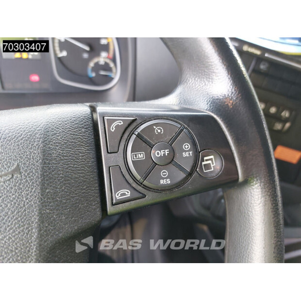 2019 مرسيدس بنز Atego 1624-44064092