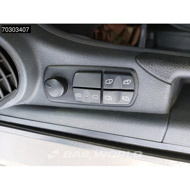 2019 مرسيدس بنز Atego 1624-44064095