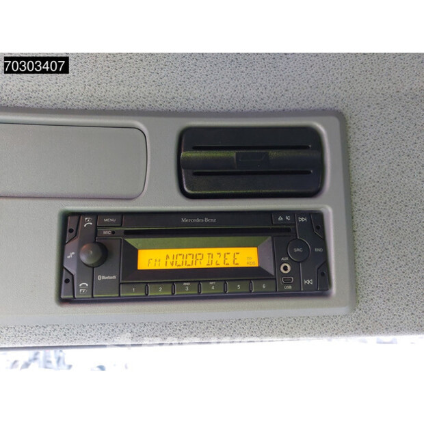 2019 مرسيدس بنز Atego 1624-44064097