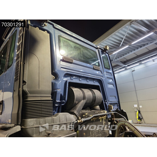 2009 MAN TGS 26.400-44064133