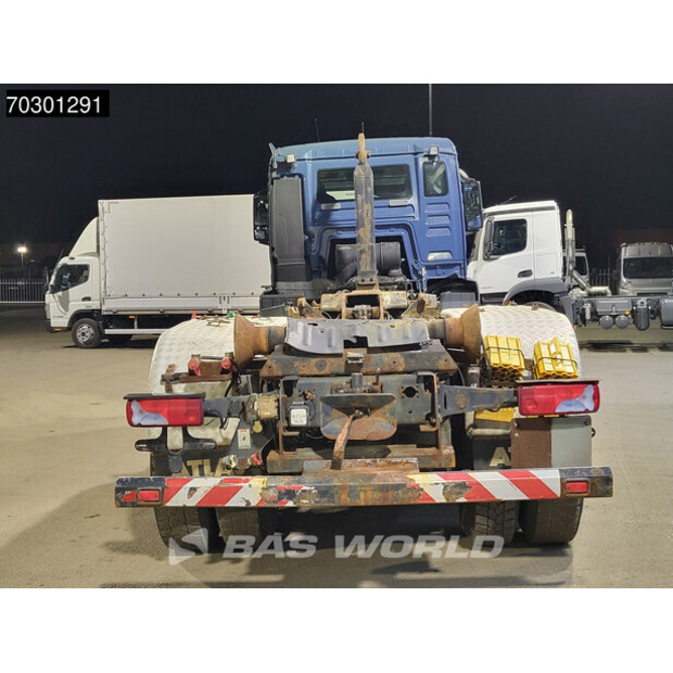 2009 MAN TGS 26.400-44064136