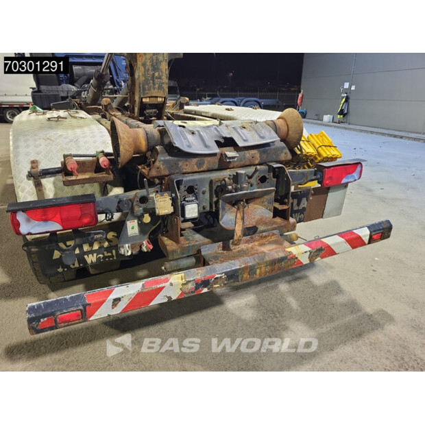 2009 MAN TGS 26.400-44064137