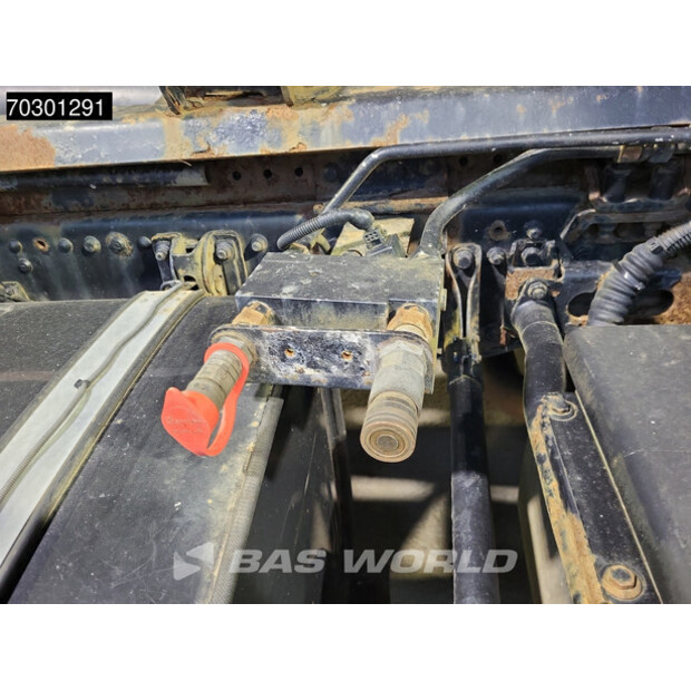 2009 MAN TGS 26.400-44064138