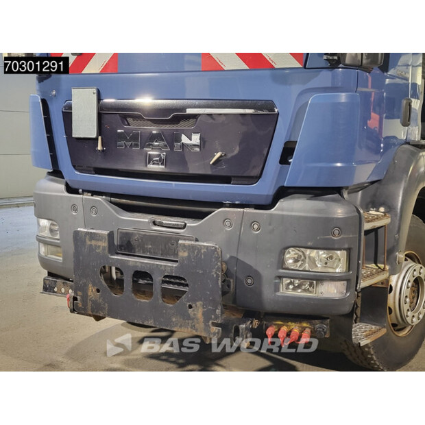 2009 MAN TGS 26.400-44064142