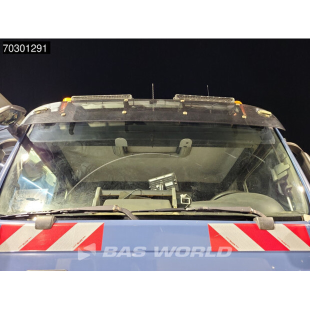 2009 MAN TGS 26.400-44064143