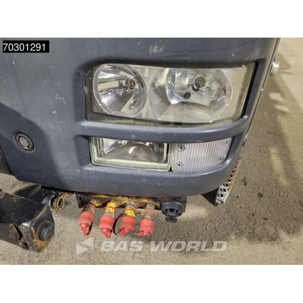 2009 MAN TGS 26.400-44064144