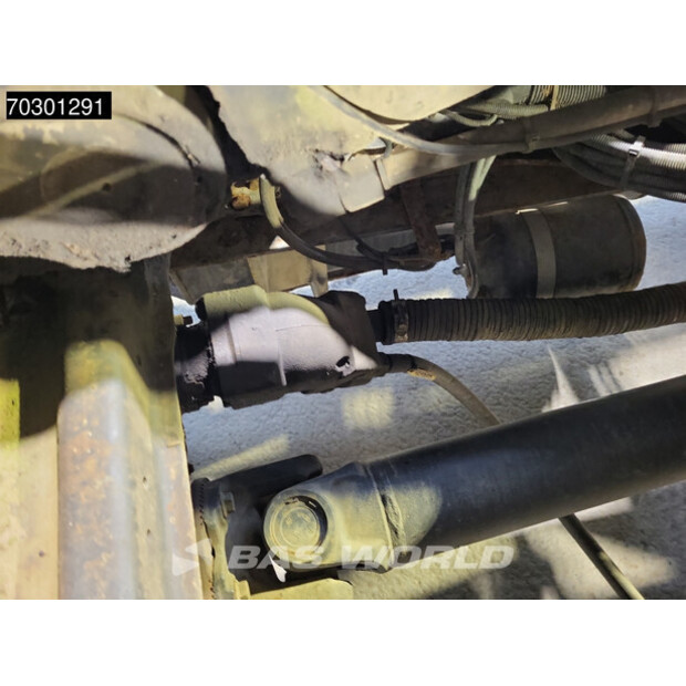 2009 MAN TGS 26.400-44064145