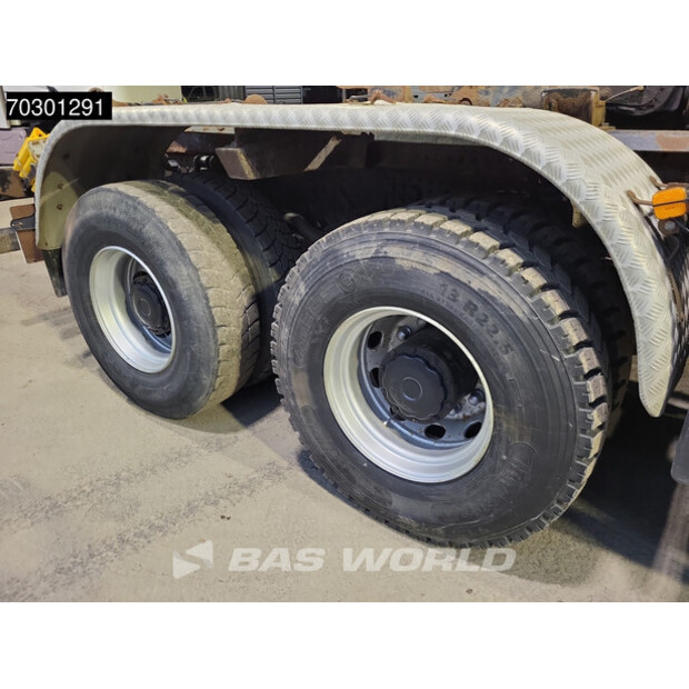 2009 MAN TGS 26.400-44064146