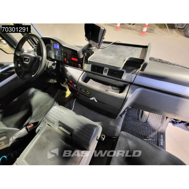 2009 MAN TGS 26.400-44064147