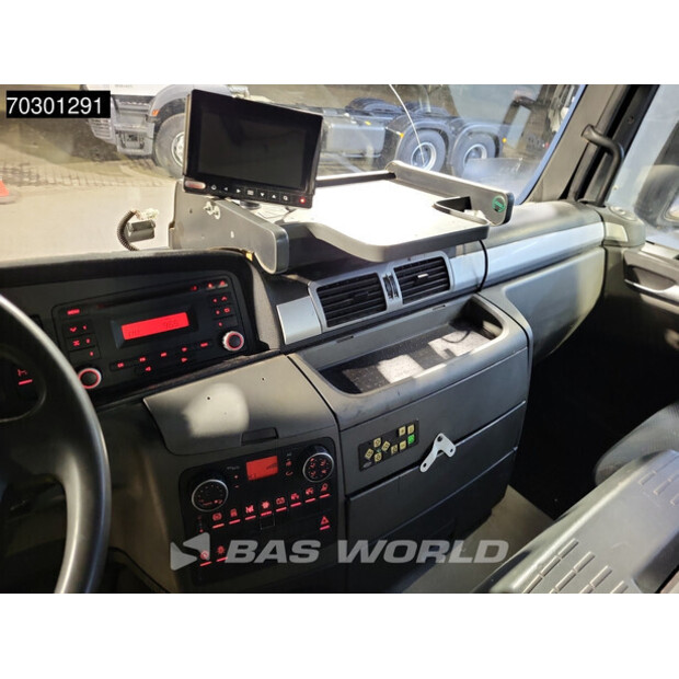 2009 MAN TGS 26.400-44064148