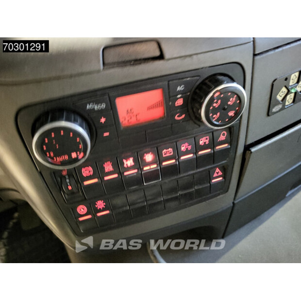 2009 MAN TGS 26.400-44064149