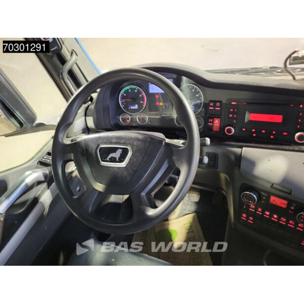 2009 MAN TGS 26.400-44064150