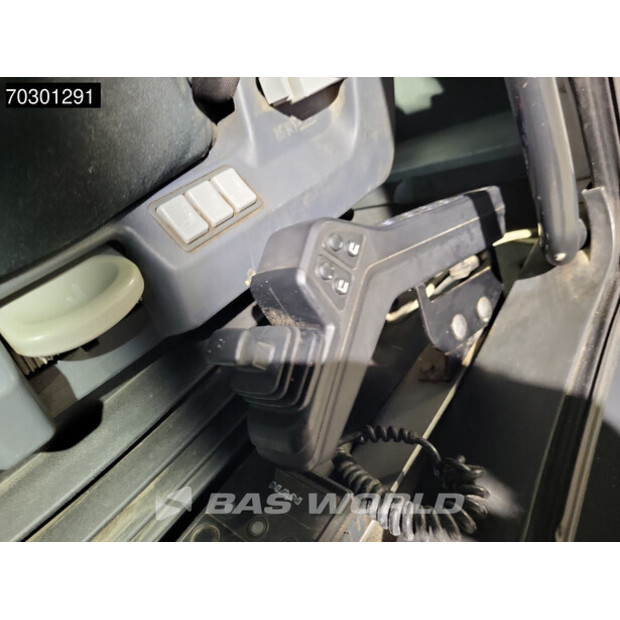 2009 MAN TGS 26.400-44064151