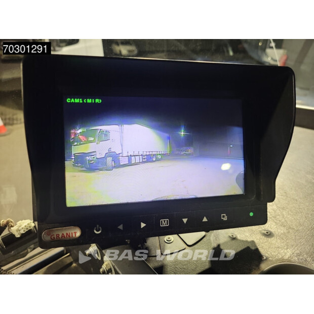 2009 MAN TGS 26.400-44064153