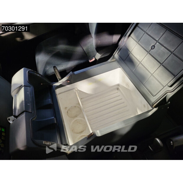 2009 MAN TGS 26.400-44064154