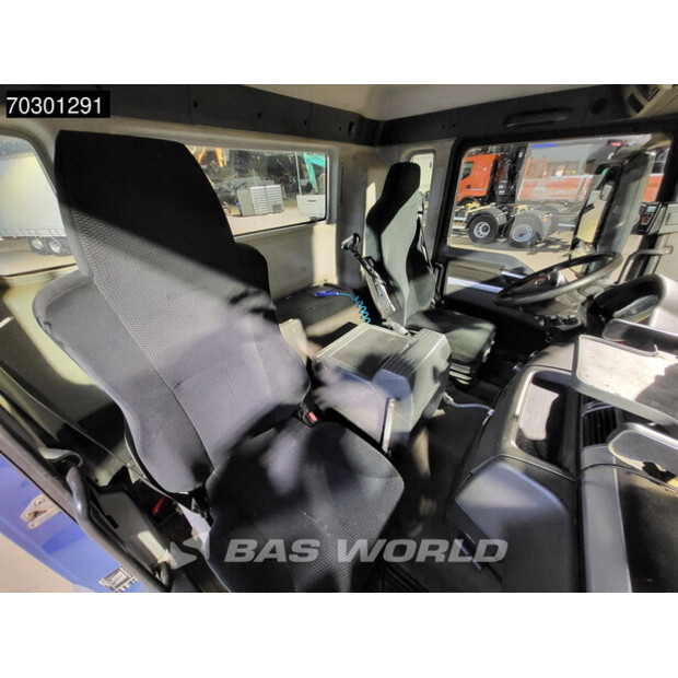 2009 MAN TGS 26.400-44064155