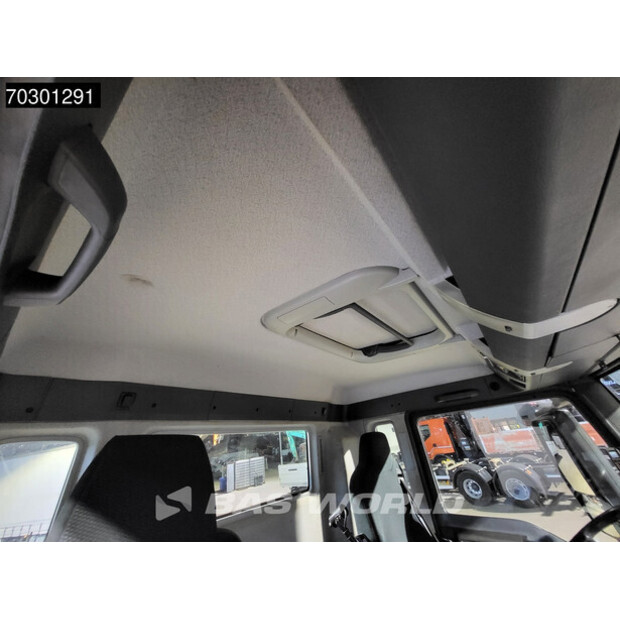 2009 MAN TGS 26.400-44064156