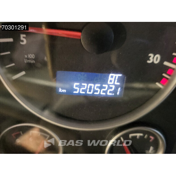 2009 MAN TGS 26.400-44064157