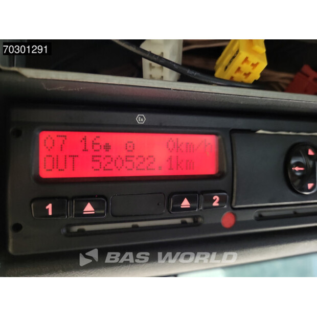 2009 MAN TGS 26.400-44064158