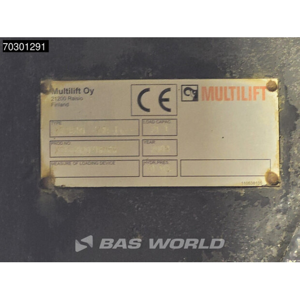 2009 MAN TGS 26.400-44064159