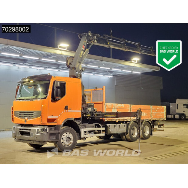 2012 رينو Premium 430-44064169