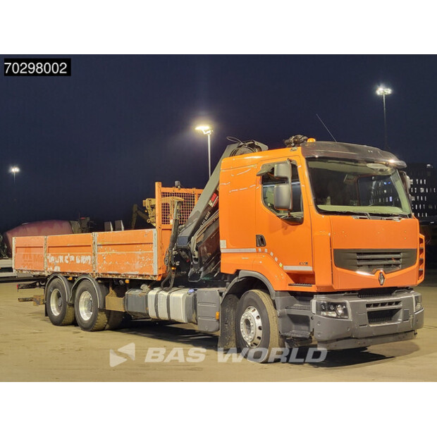 2012 رينو Premium 430-44064179
