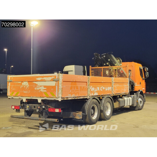 2012 رينو Premium 430-44064180