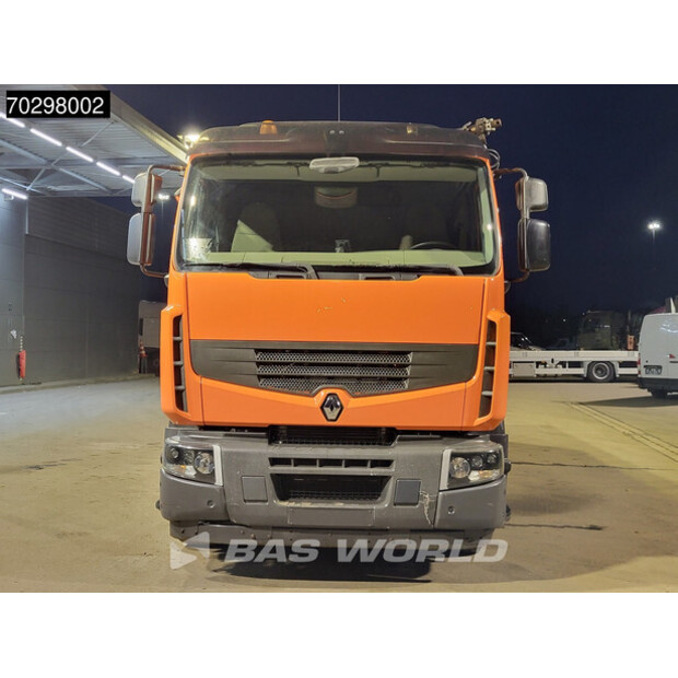 2012 رينو Premium 430-44064181