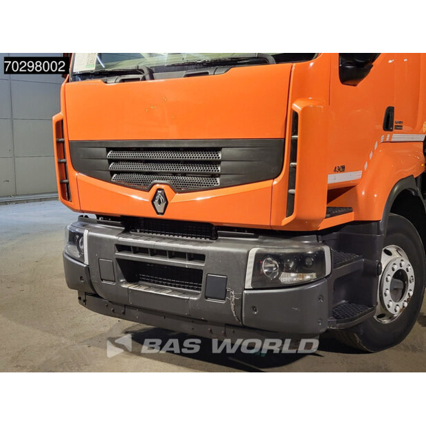 2012 رينو Premium 430-44064183