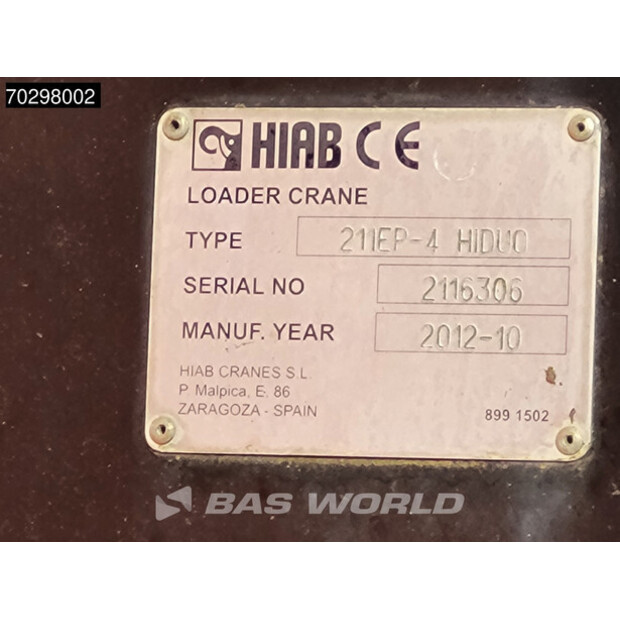 2012 رينو Premium 430-44064196