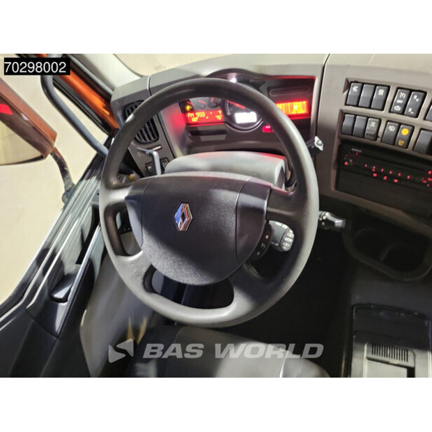 2012 رينو Premium 430-44064201