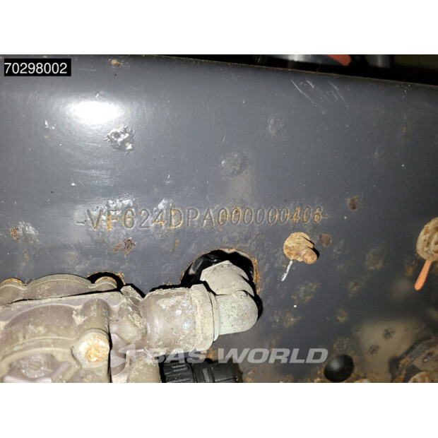 2012 رينو Premium 430-44064213