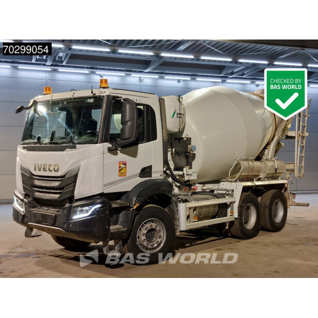 2021 Iveco X-WAY 420-44064238