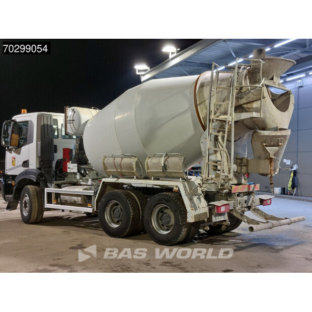 2021 Iveco X-WAY 420-44064239