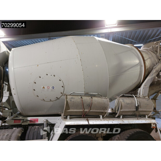 2021 Iveco X-WAY 420-44064240