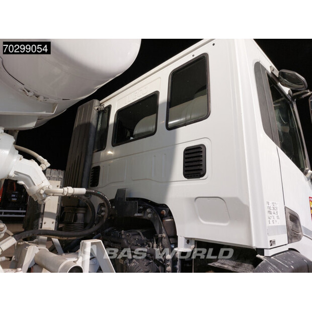 2021 Iveco X-WAY 420-44064242
