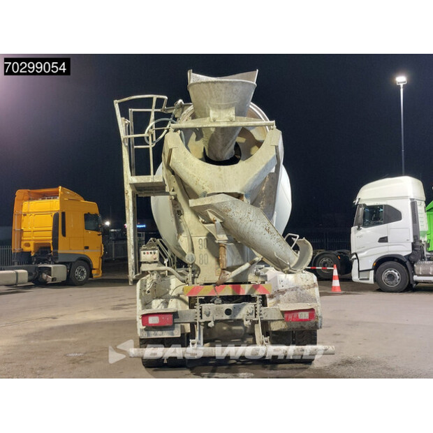 2021 Iveco X-WAY 420-44064243