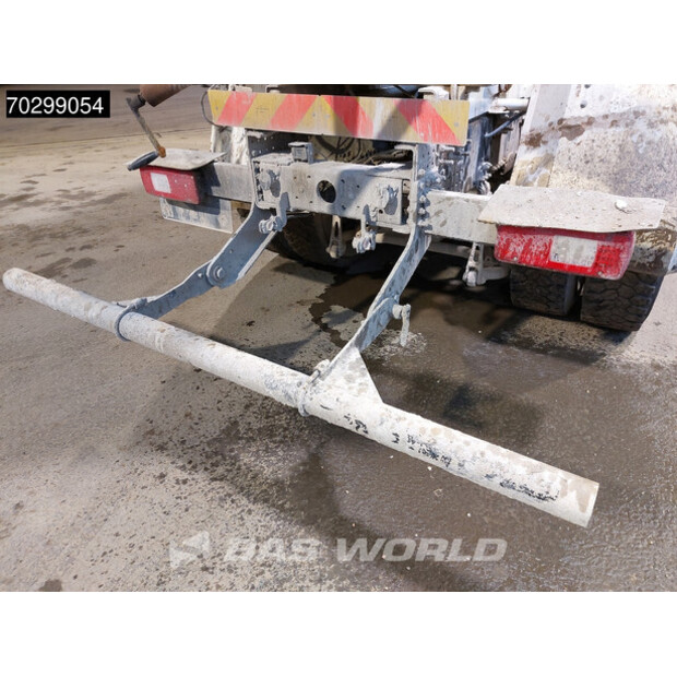 2021 Iveco X-WAY 420-44064244