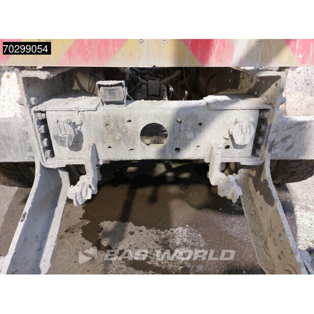 2021 Iveco X-WAY 420-44064245