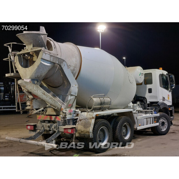 2021 Iveco X-WAY 420-44064246