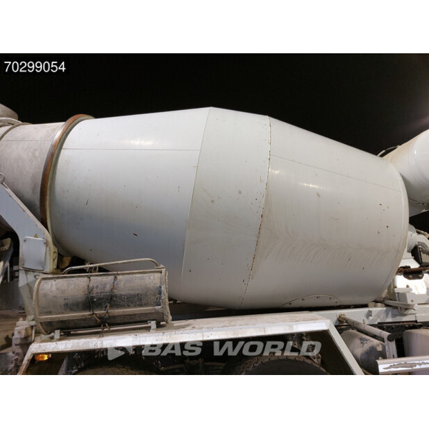 2021 Iveco X-WAY 420-44064247