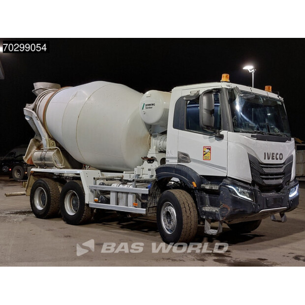 2021 Iveco X-WAY 420-44064248