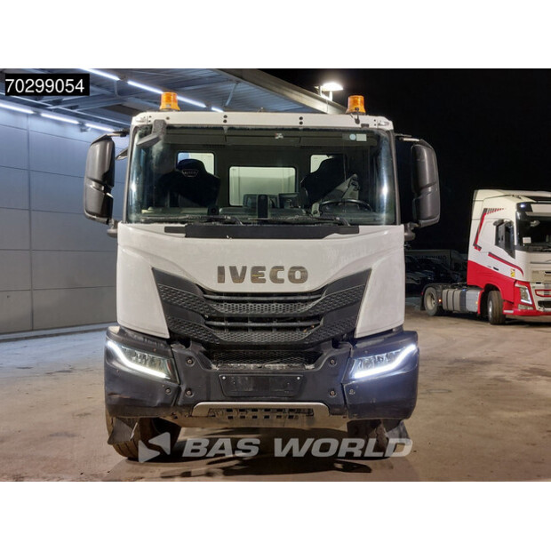 2021 Iveco X-WAY 420-44064249