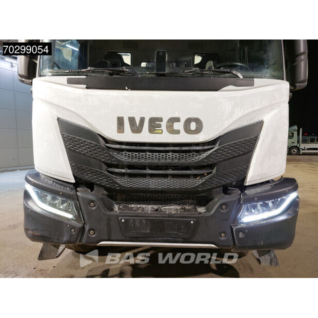 2021 Iveco X-WAY 420-44064250