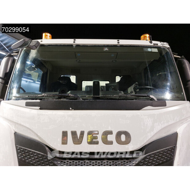 2021 Iveco X-WAY 420-44064251