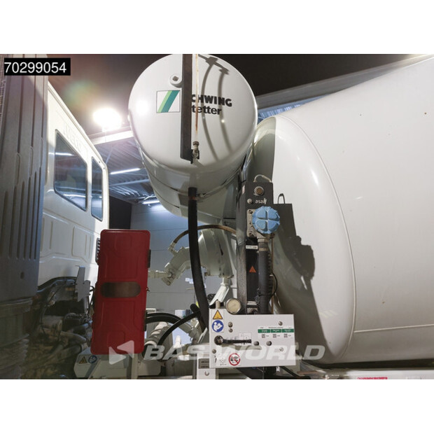 2021 Iveco X-WAY 420-44064252